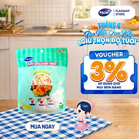 Bịch Màng Bọc Thực Phẩm Bo Chun MyJae (1 Bịch 50 Cái)