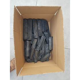 Mua 05 kg than nướng Viên nén Không khói Loại A hình thật tế