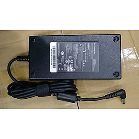 Mua Sạc cho Laptop MSI Gaming GS65 8Re Stealth 180W