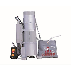 Mua BỘ MÔ TƠ CỬA CUỐN YH 400KG DÂY NHÔM GIÁ RẺ LOẠI 2 CHO CỬA DƯỚI 20m2 BAO GỒM MOTOR+2 REMOTE+LẮC 36