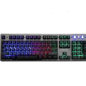 Mua Bàn phím máy tính Bosston R600 - Hàng Chính Hãng