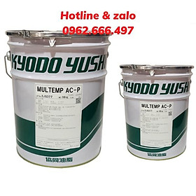Mua Mỡ bôi trơn KYODO YUSHI MULTEMP AC-P