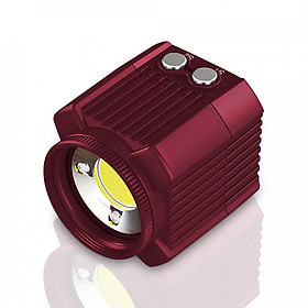 Đèn LED Nhiếp Ảnh Chống Nước