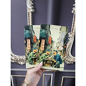 Combo 2 cuốn Túí Khôn Trung Hoa ( Tập 1+2 ) - Nhà Xuất Bản Văn Học