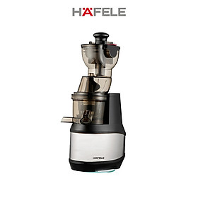 Máy Ép Trái Cây Miệng Lớn Hafele JE230-BL - 535.43.531 (Hàng chính hãng)