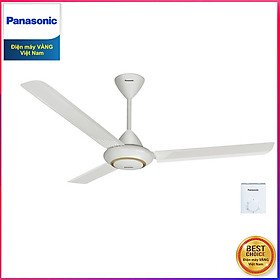 Quạt Trần Panasonic F-60MZ2 (18inch) - Hàng chính hãng