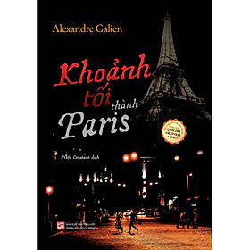 Khoảnh Tối Thành Paris