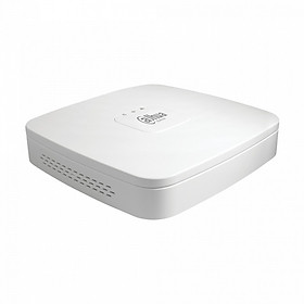 Mua Đầu ghi hình 4 kênh HD-CVI chuẩn nén H.265+ Dahua XVR4104C-X1 - Hàng nhập khẩu