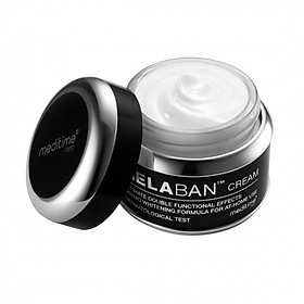 Kem Trị Nám Tàn Nhang Melaban – Hàng Chính Hãng