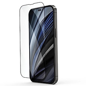 Miếng dán kính cường lực màn hình cho iPhone 14 Pro Max Tempered 2.5D Curved