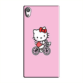 ỐP LƯNG IN DÀNH CHO SONY XPERIA Z3