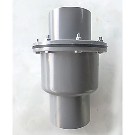 Mua lúp pê 2 đầu (lưỡi gà) phi 90  phi 114  phi 140