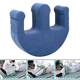 Bed Turn Over Aid Elderly Turning Device for People Disability Aids Nursing Device