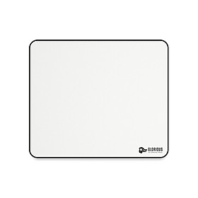 Mua Lót chuột Glorious Stitch Cloth White - Large - Hàng chính hãng