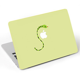 Mua Miếng Dán Trang Trí Dành Cho Macbook Mac - 199
