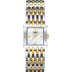 Đồng hồ nữ Tissot Six-T T02.2.181.85