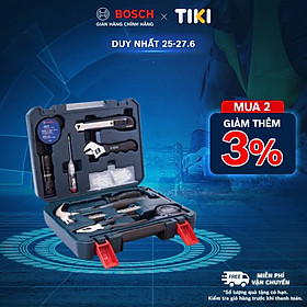 Mua Bộ Dụng Cụ Đa Năng 66 Món 2607002794