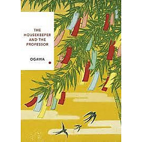 The Housekeeper and the Professor