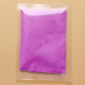 Bột Màu Dạ Quang Phát Sáng Trong Bóng Tối (Túi 10g)