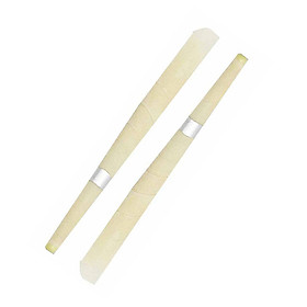 Bộ nến sáp lấy ráy tai truyền thống (2cây/bộ)
