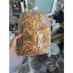 cây hoàng kỳ phơi khô túi 1kg