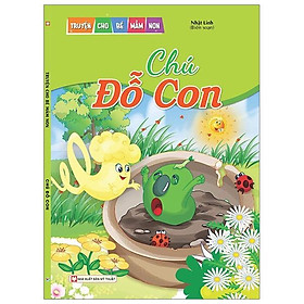Chú Đỗ Con- Truyện Cho Bé Mầm Non