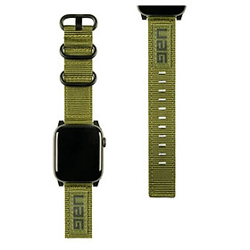 Dây đeo dành cho APPLE WATCH 44/42 NATO STRAP - Hàng chính hãng