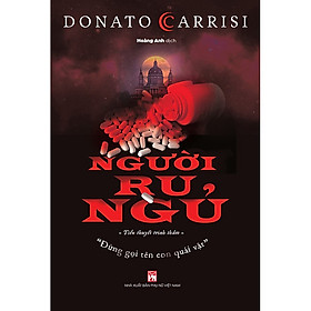 Sách Người Ru Ngủ