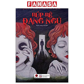 Sách - Búp Bê Đang Ngủ (Tái Bản 2026)