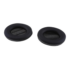 Replacement Ear Pads Ear Cushions For Audio-Technica ATH-ANC7 ANC9 ANC27 ANC29 Headphones