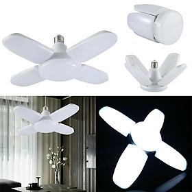 Mua Bóng đèn Led cánh quạt 4 lá 60W