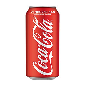 BÁO GIÁ Công Dụng Nước Coca Cola | Shopee Lazada Sendo Tiki mới nhất 42 Nước ngọt Coca Cola lon 235ml - 01404