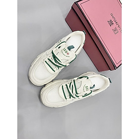  Giày thể thao nữ nhẹ êm loại 1 full box đủ size 35-39