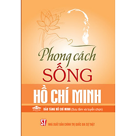 Phong cách sống Hồ Chí Minh