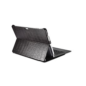 Ốp da Surface Pro 4 / Pro 5/ Pro 6 / Pro 7 ICARER - Hàng chính hãng