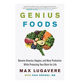 Genius Foods