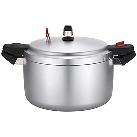 Nồi áp suất nhôm đúc nguyên khối PoongNyun PN HCAPC-39 - Hàng chính hãng