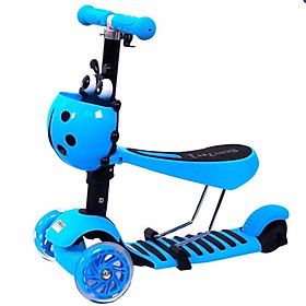 Xe trượt scooter