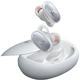 Mua Tai nghe Bluetooth Anker SoundCore Liberty 2 Pro A3909 Trắng - Hàng Chính Hãng