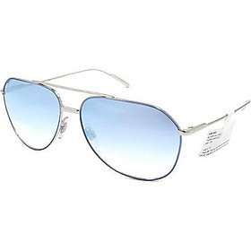 Kính mát unisex Dolce & Gabbana DG2166 chính hãng