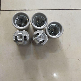 Mua Combo 5 đui sứ e27