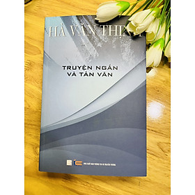 Hà Văn Thịnh - Truyện Ngắn và Tản Văn