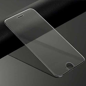 Kính cường lực trong suốt không viền chống xước dành cho iphone 6 6s 7 8 6 plus 6s plus 7 Plus 8 Plus X Xr XsMax