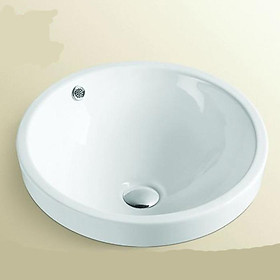 Chậu Lavabo âm bàn LVB-16603