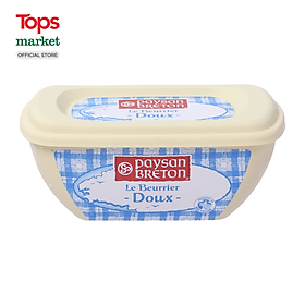Bơ Lạt Paysan Breton 250G