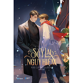 Sách Sự Ỷ Lại Nguy Hiểm (Phiên Bản Toàn Tập)