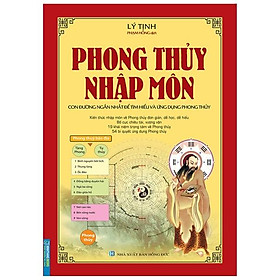 [Download Sách] Phong Thủy Nhập Môn (Bia Mềm)