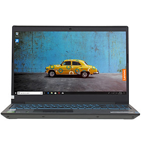 Laptop Lenovo IdeaPad Gaming L340-15IRH 81LK01J3VN (Core i5-9300HF/ 8GB/ SSD 512GB/ GTX 1650 4G GDDR5/ 15.6 FHD/ Win10) - Hàng Chính Hãng