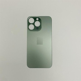 Mua Nắp lưng thay thế cho iPhone 13 Pro vành to loại 2