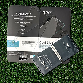 2 cường lực gor cho pixel 4 xl - hàng nhập khẩu